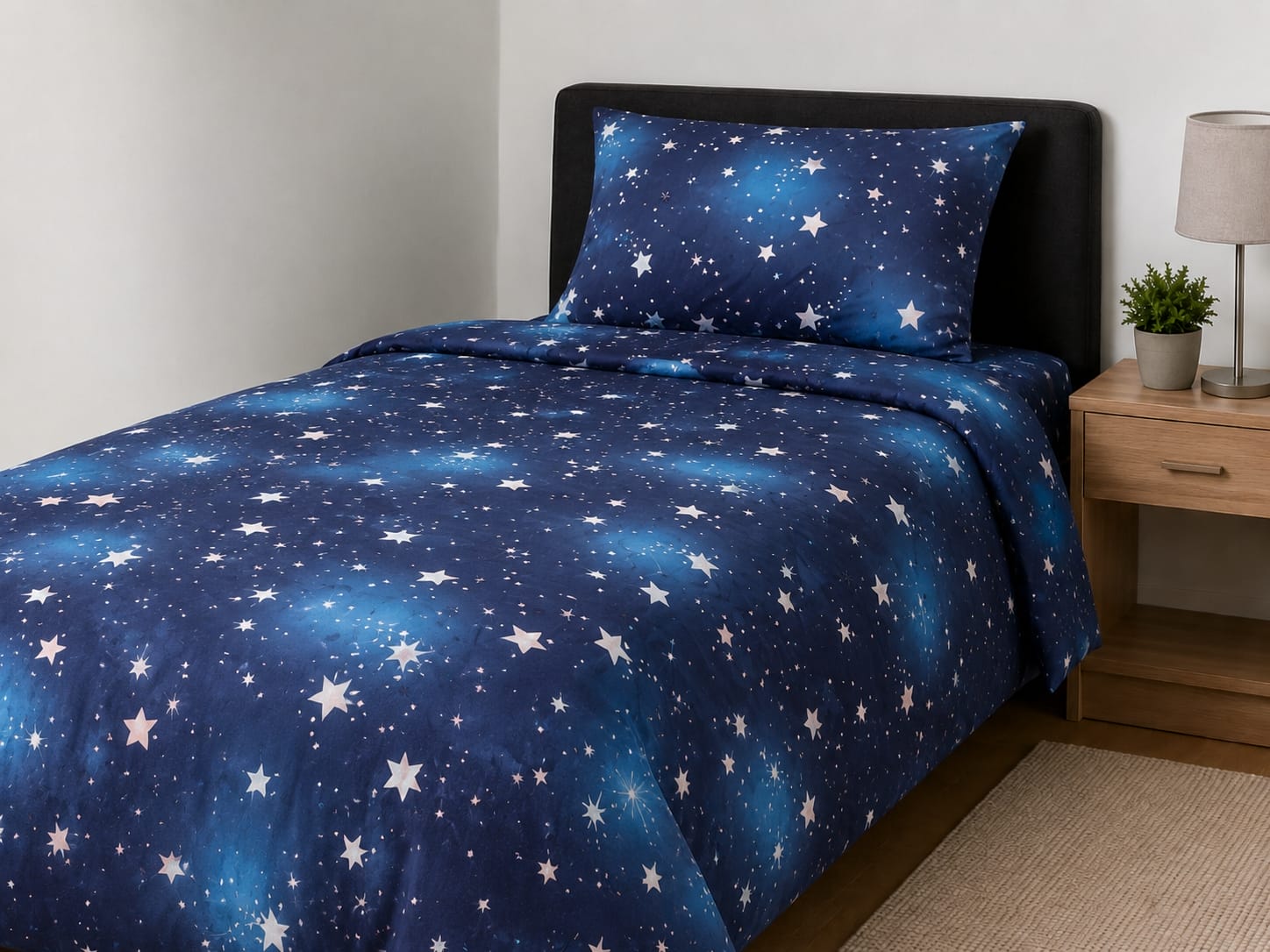 星海花色